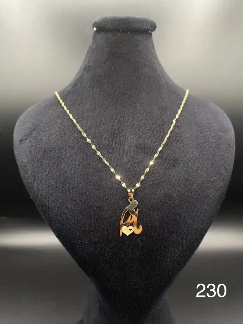 پلاک طلا ویژه روز مادر|جواهرات|اهواز, نادری|دیوار