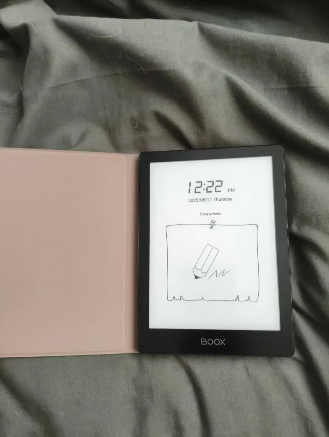 کتابخوان اونیکس گو۶ onyx go 6|تبلت|تهران, ایرانشهر|دیوار