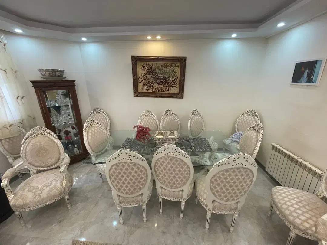 ۸۰متر دو خواب مسکن مهر مهرآباد رودهن|فروش آپارتمان|رودهن, |دیوار