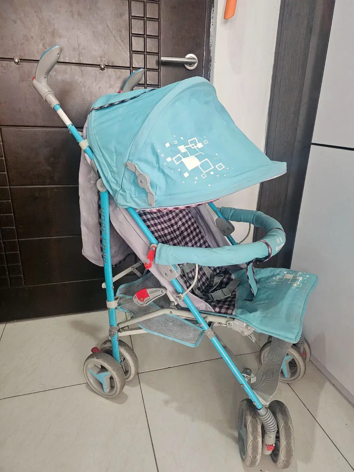 کالسکه عصایی|کالسکه و لوازم جانبی|مشهد, چهارچشمه|دیوار