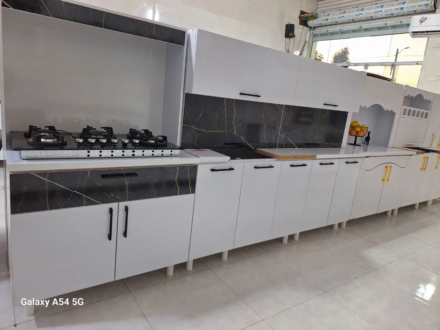 کد AAپخش کابینت پیش ساخته مرکزی اصلی زیرقیمت بازار|مصالح و تجهیزات ساختمان|شیراز, سلطان آباد|دیوار