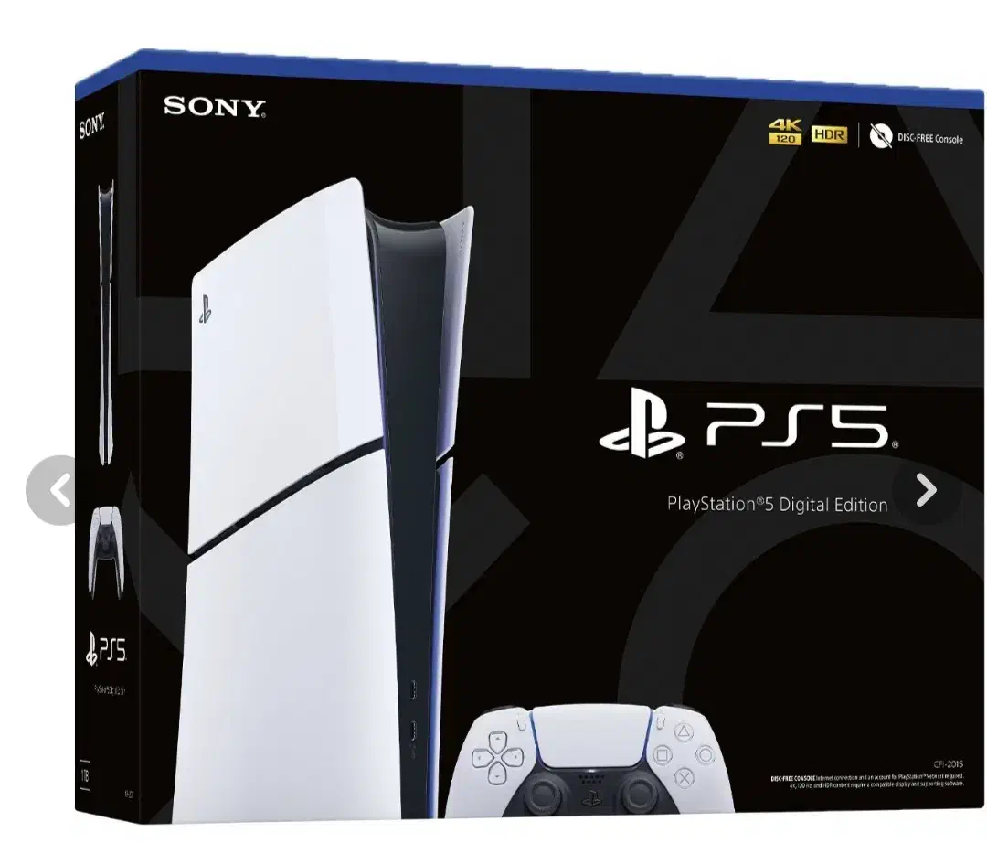 ps 5 slim|کنسول، بازی ویدئویی و آنلاین|رفسنجان, |دیوار