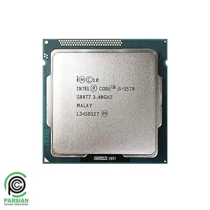 نیازمند مشاوره برای خرید سی پی یو core i5 3570|قطعات و لوازم جانبی رایانه|شیراز, زرگری|دیوار