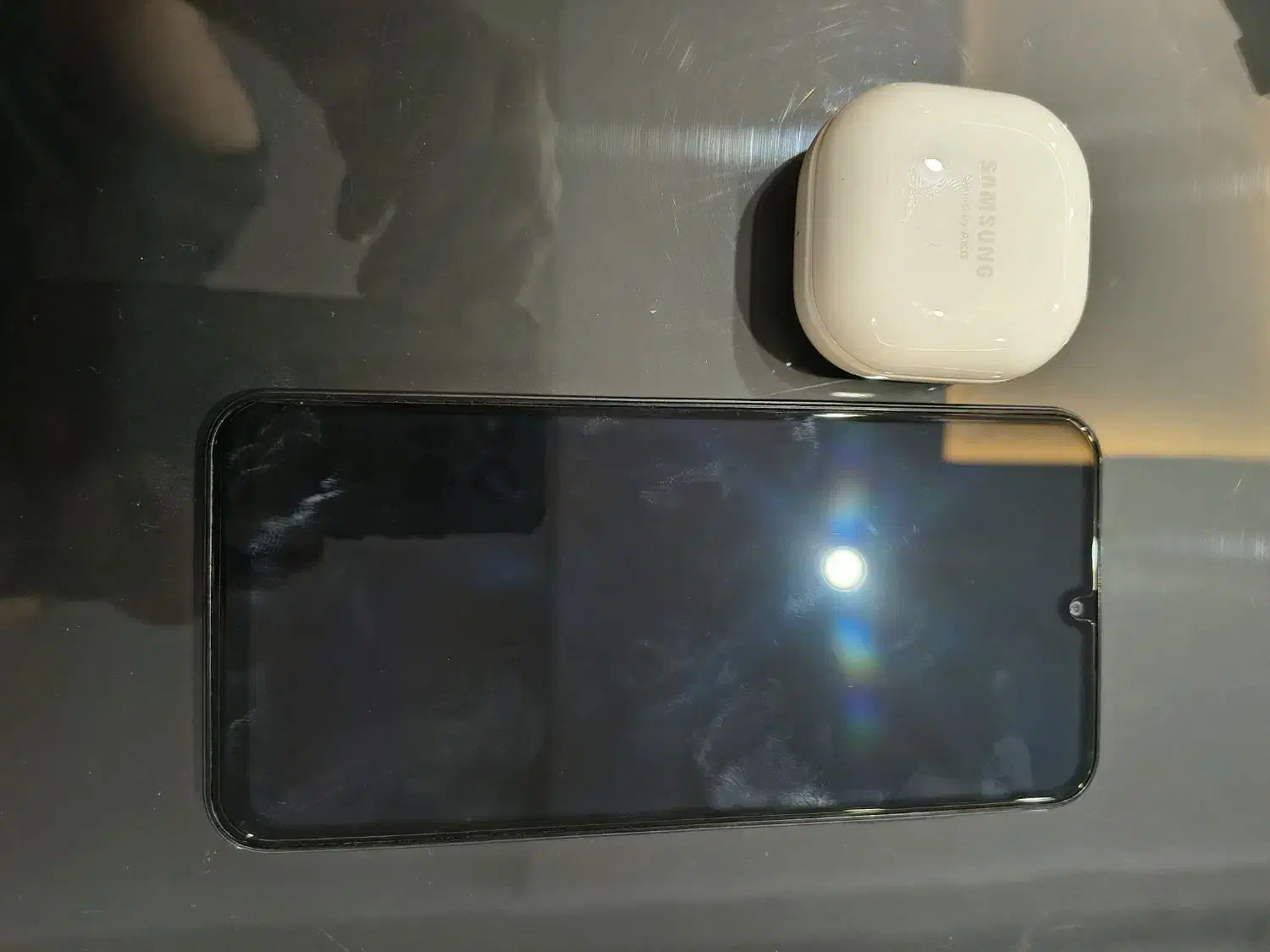 فروش سامسونگ A25|موبایل|اهواز, زندوکیلی|دیوار