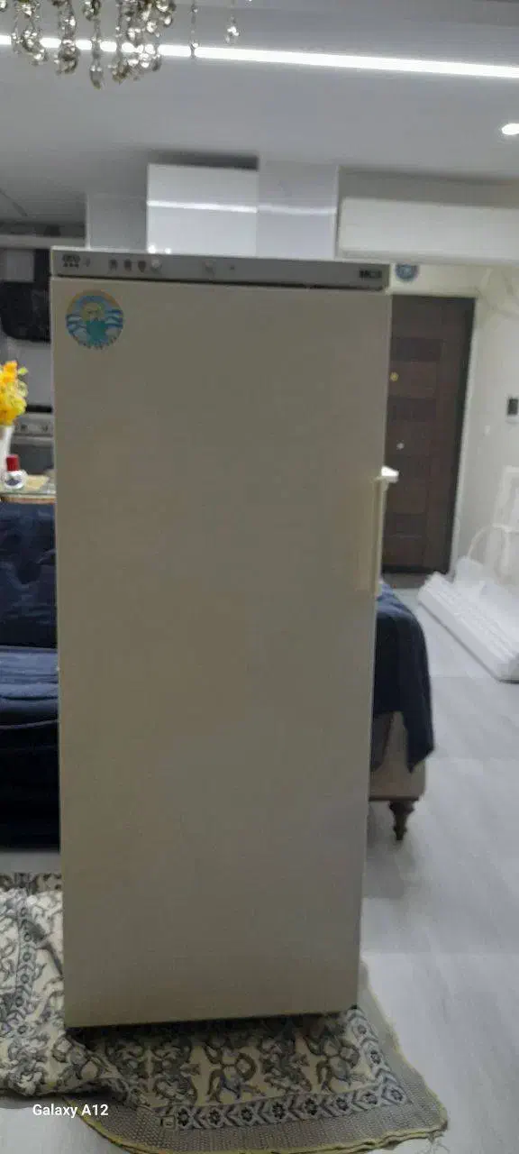 یخچال ۱۲ فوت پارس|یخچال و فریزر|کرج, شاهین‌ویلا|دیوار