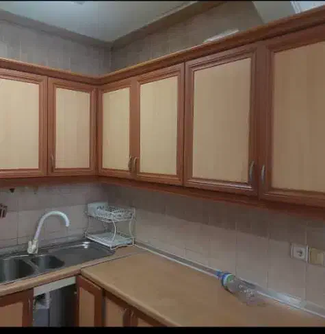 کابینت|مصالح و تجهیزات ساختمان|کیش, |دیوار
