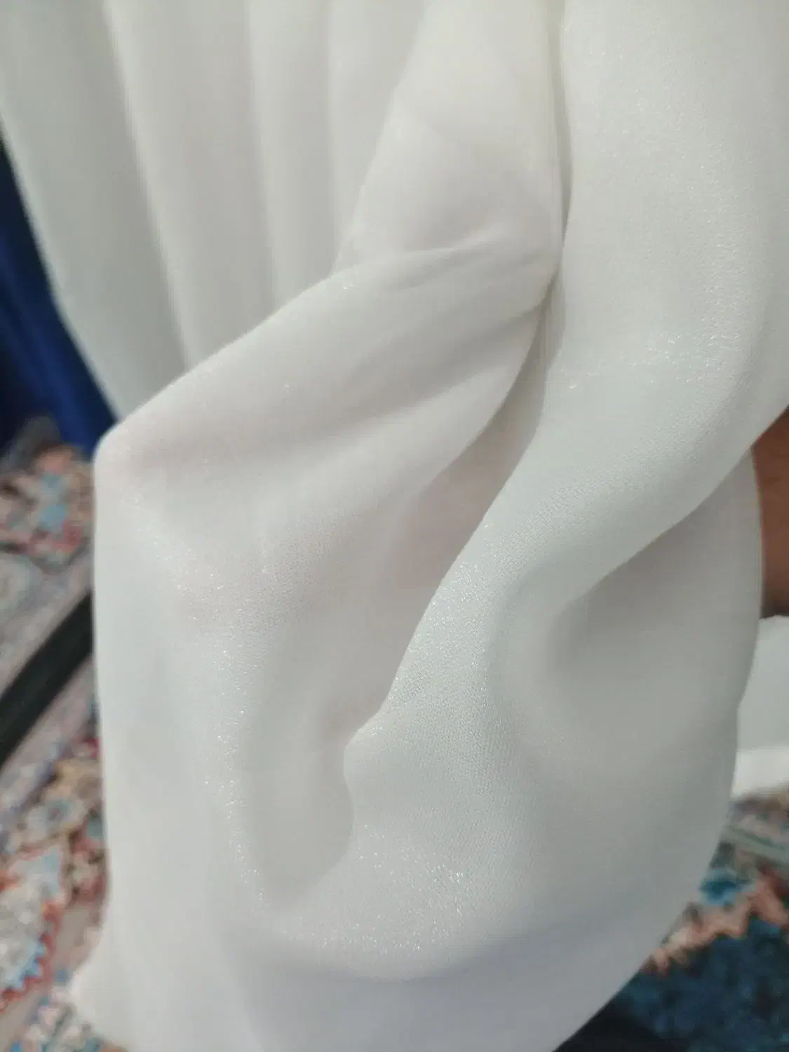 پرده پانچ|پرده، رانر، رومیزی|رشت, دخانیات|دیوار