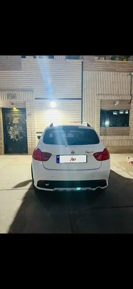 کوییک gx مدل ۴۰۳|خودرو سواری و وانت|سیرجان, |دیوار