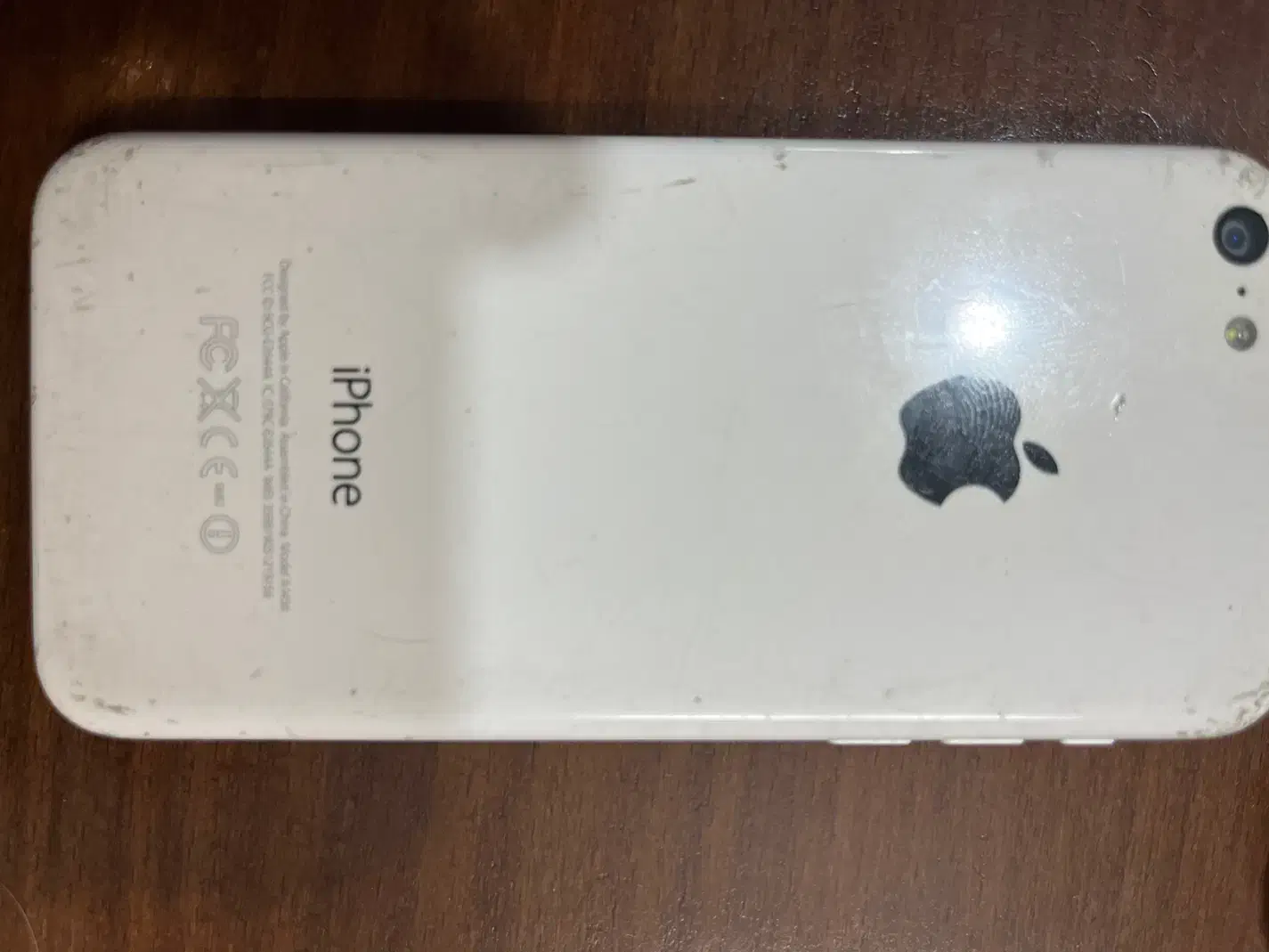 ایفون 5c|موبایل|تهران, وصفنارد|دیوار