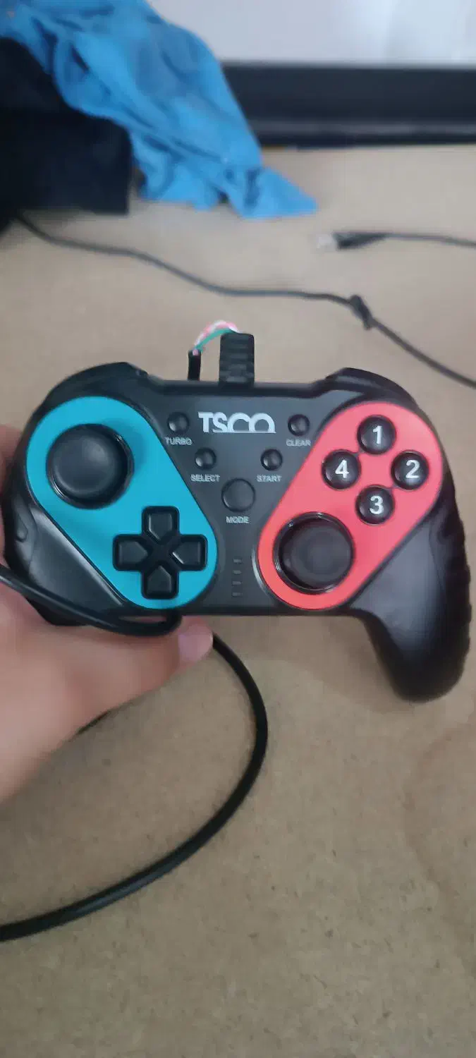 دسته کامپیوتر|کنسول، بازی ویدئویی و آنلاین|اهواز, فاز ۲ پادادشهر|دیوار