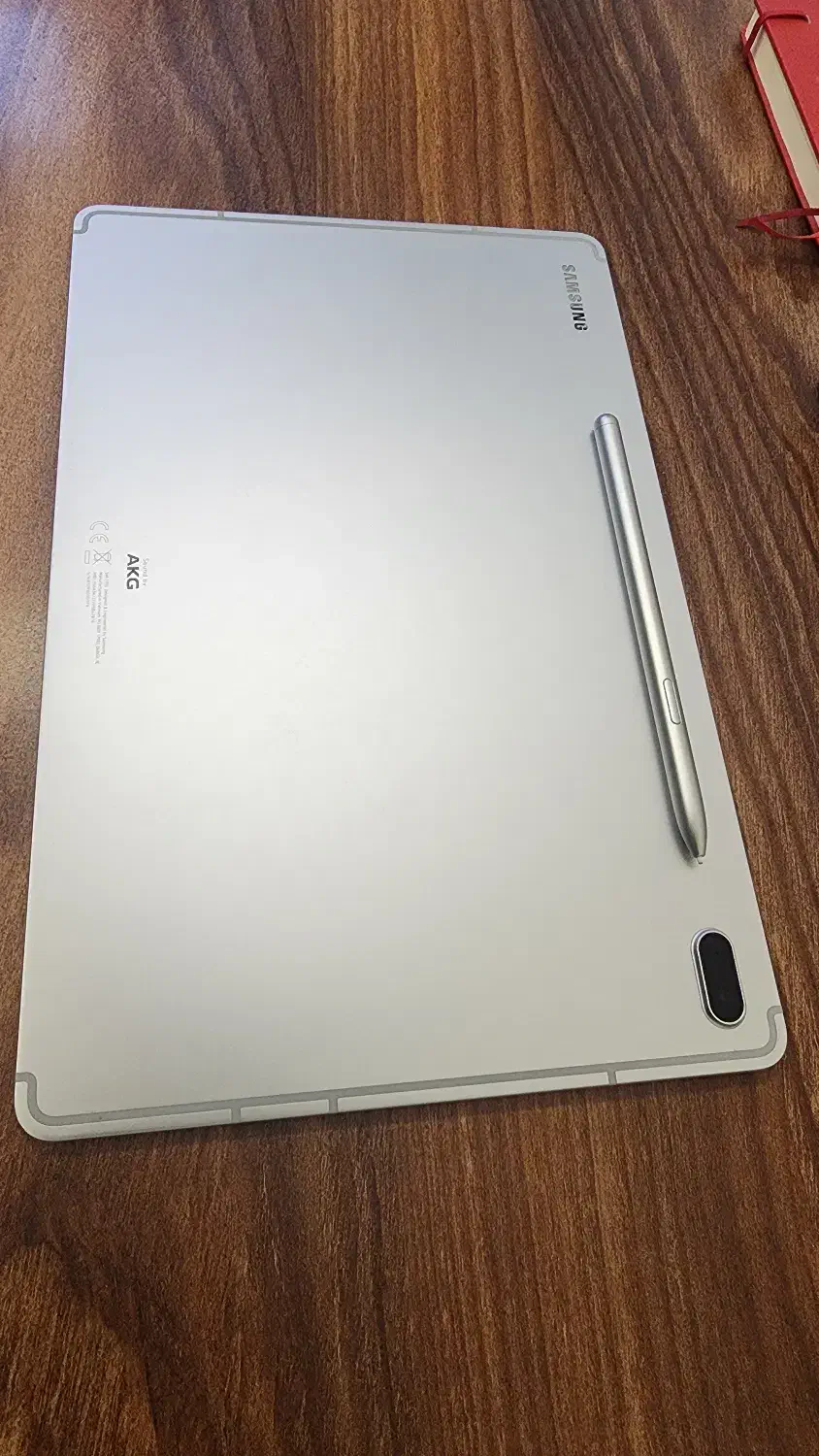 تبلت  s7 Fe سامسونگ|تبلت|تهران, گلستان (شهرک راه آهن)|دیوار