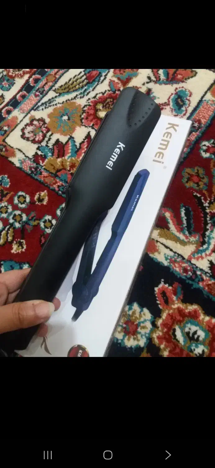 اتو مو کیمی|آرایشی، بهداشتی، درمانی|بهارستان, |دیوار