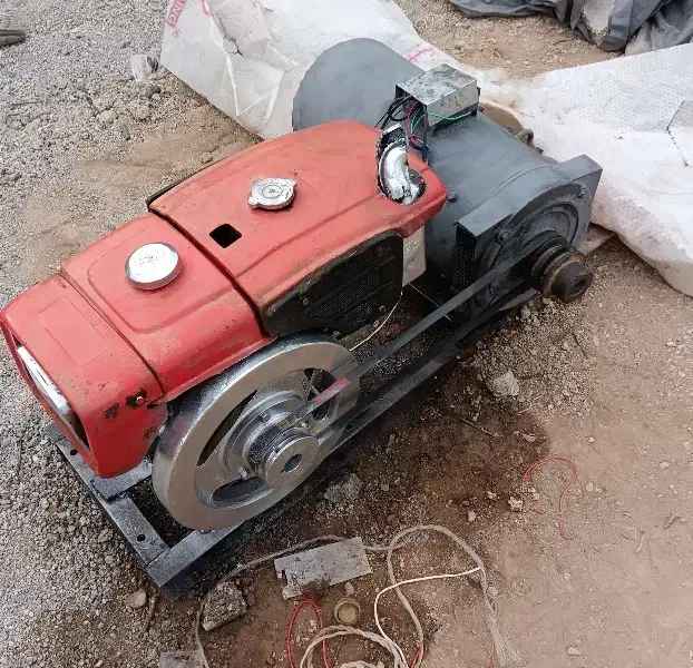 موتور برق میتسوبیشی|ماشین‌آلات صنعتی|اصفهان, محمودیه|دیوار