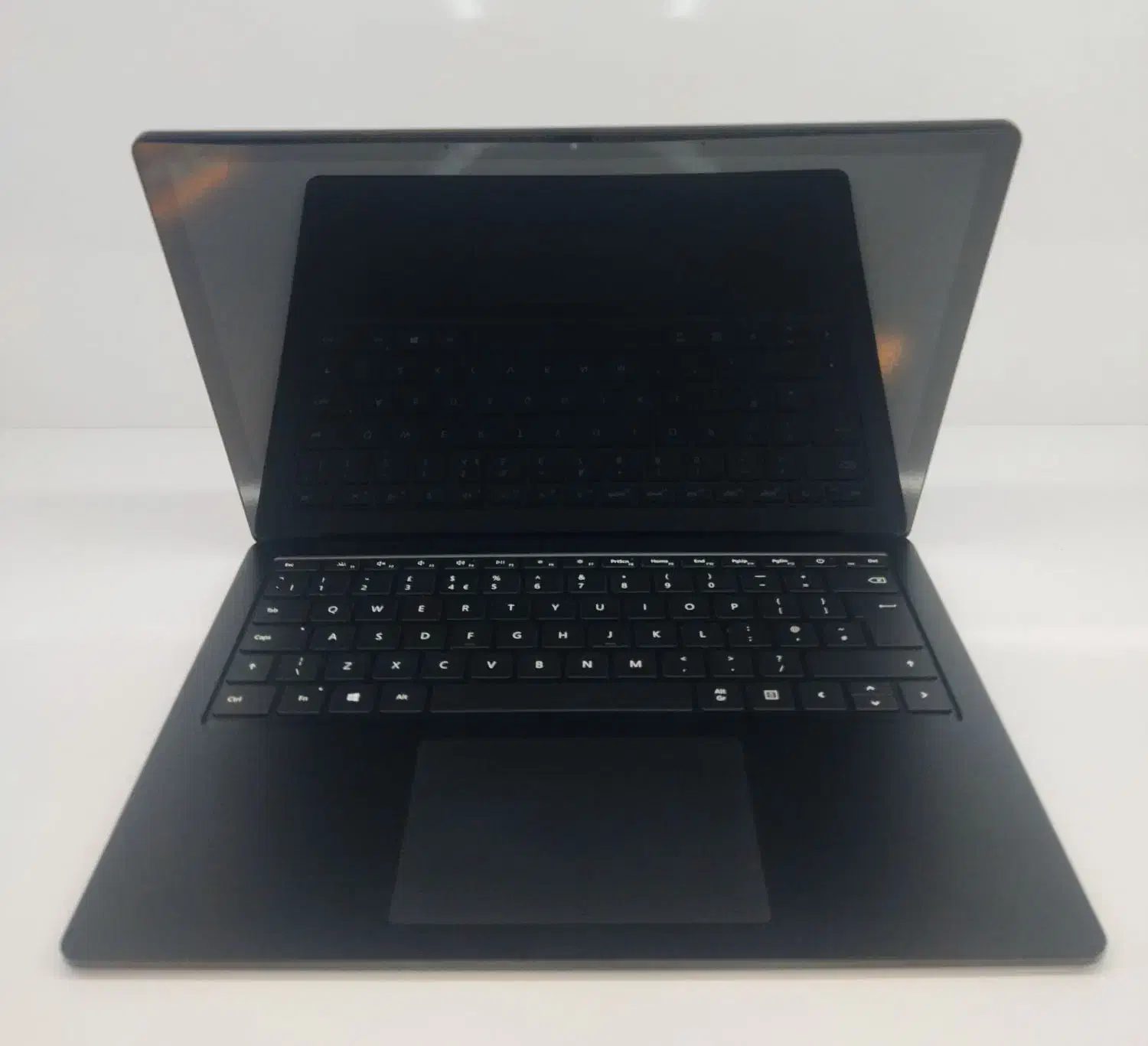 Microsoft surface laptop 3 core i7 - ram 16|رایانه همراه|ارومیه, |دیوار