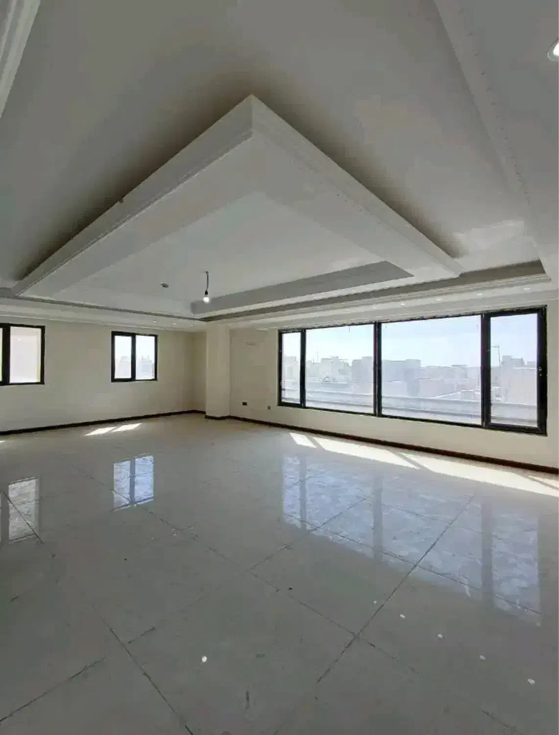 پنت هاوس محمدشهر با چشم انداز کرج|فروش آپارتمان|محمدشهر, محمدشهر|دیوار