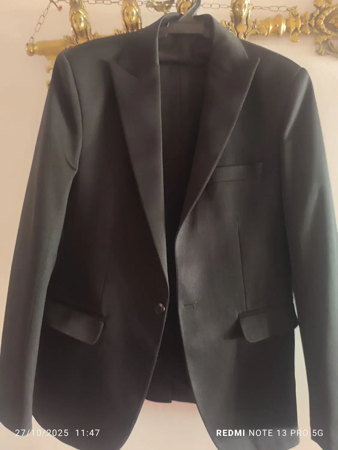 کت و شلوار|لباس|سهند, |دیوار