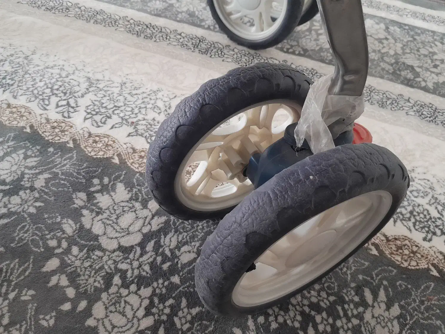 کالسکه|کالسکه و لوازم جانبی|سرپل ذهاب, |دیوار