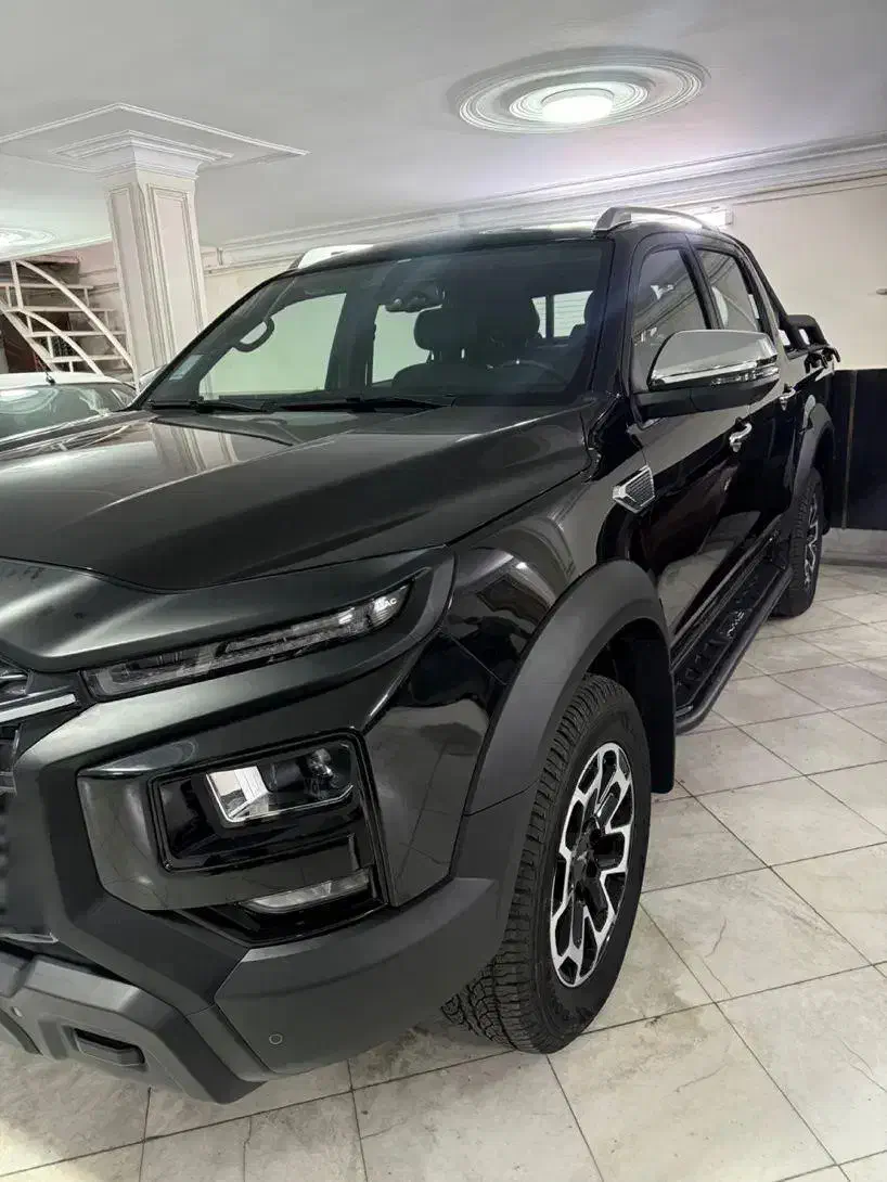 کی ام سی تی ۹ مدل ۱۴۰۳|خودرو سواری و وانت|کرج, عظیمیه|دیوار