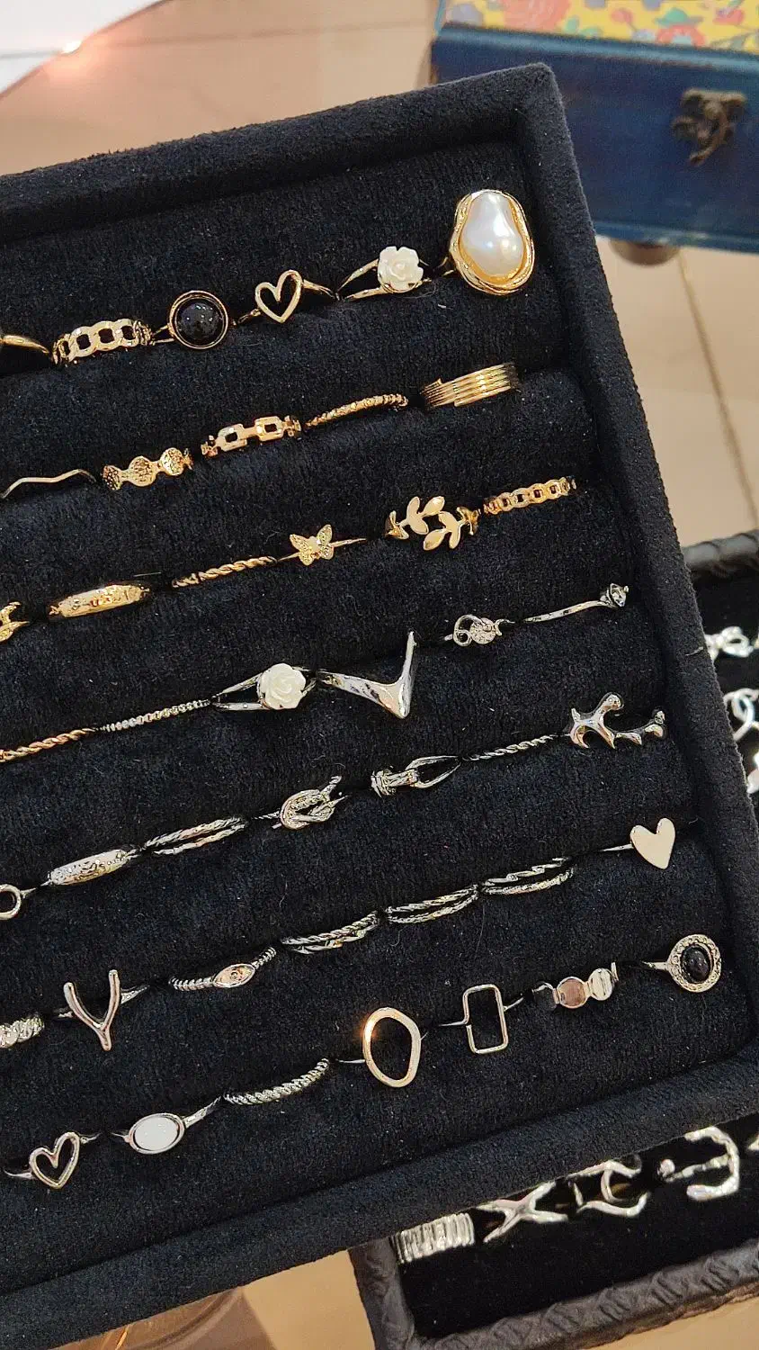 انگشتر صد و ده تومانی|بدلیجات|قم, زنبیل آباد|دیوار