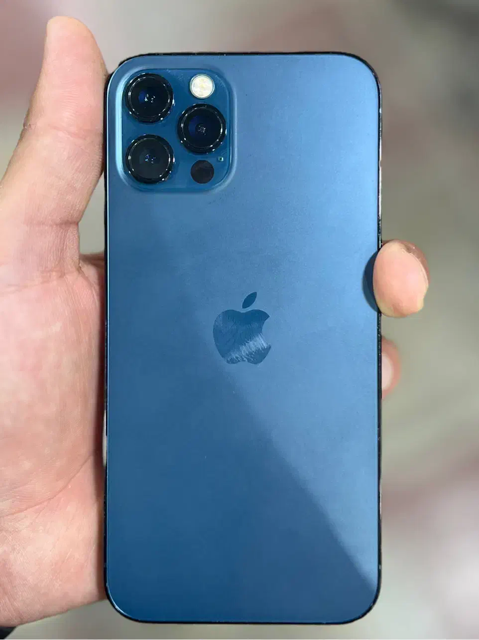 iPhone 12 pro|موبایل|ایذه, |دیوار