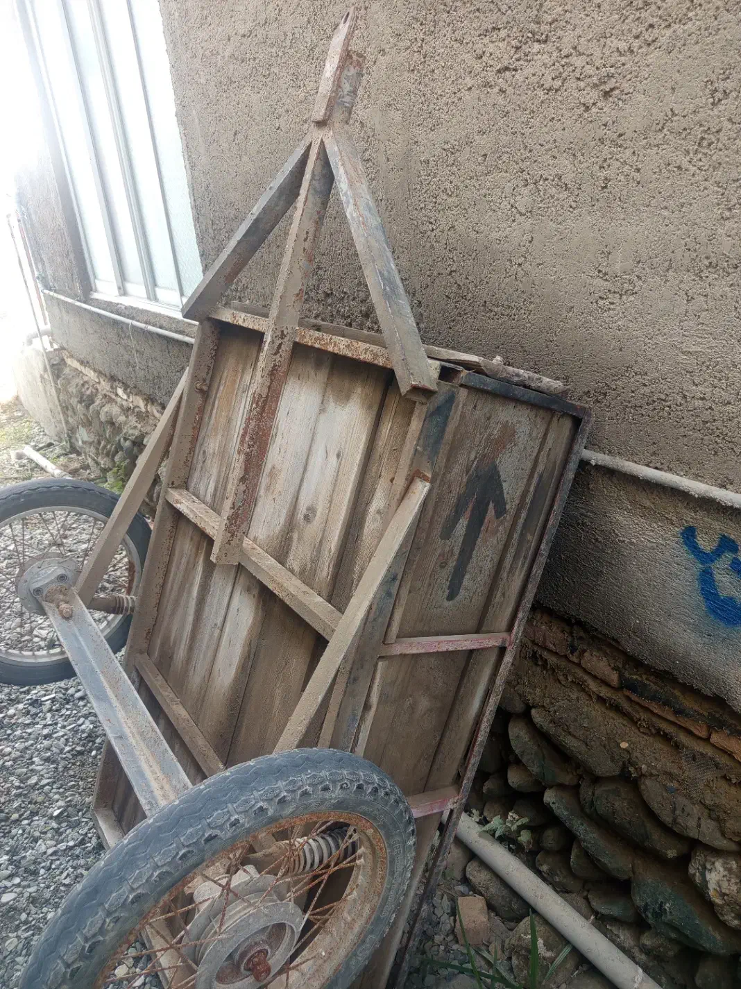 فروشی|دوچرخه، اسکیت، اسکوتر|گمیشان, |دیوار