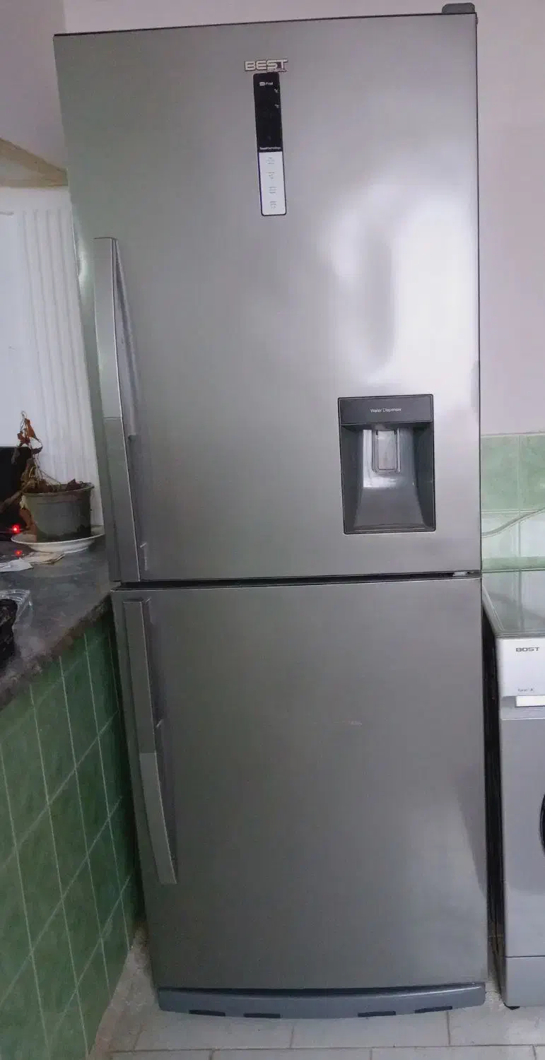 یخچال|یخچال و فریزر|رشت, جماران|دیوار