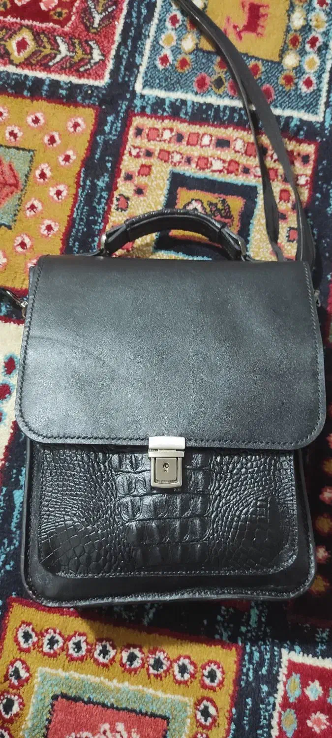 کیف چرم|کیف، کفش، کمربند|سنندج, |دیوار