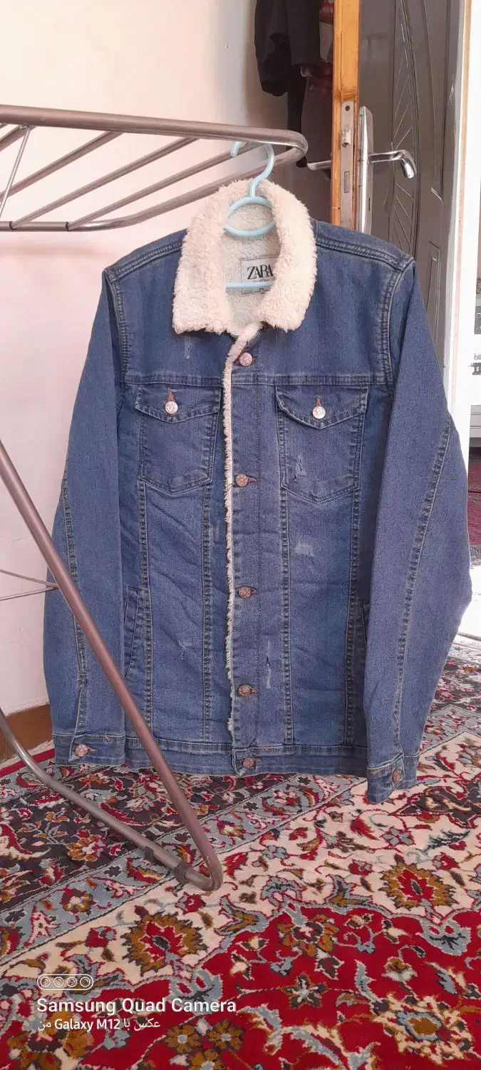 کت لی نو نو|لباس|بروجرد, |دیوار