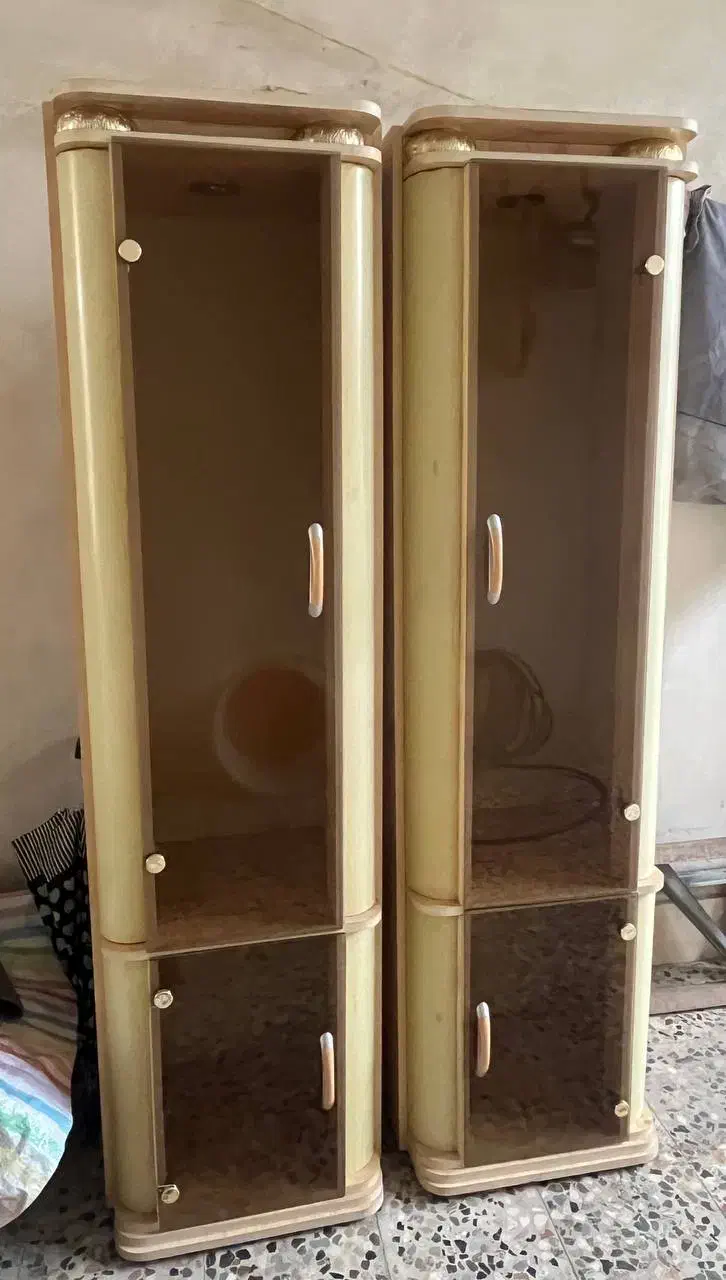 فروش بوفه|بوفه، ویترین، کنسول|لاهیجان, خمیر کلایه|دیوار