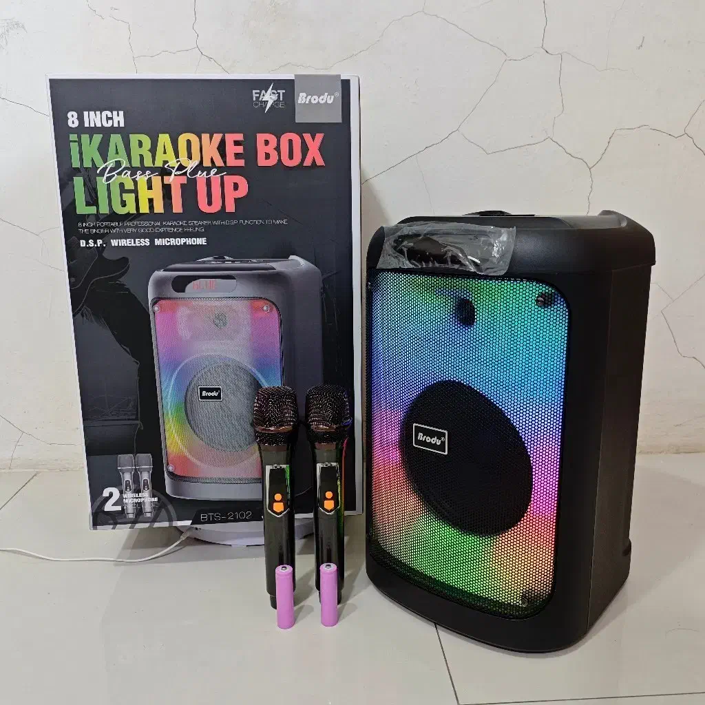 اسپیکر میکروفون دار|سیستم صوتی خانگی|جیرفت, |دیوار