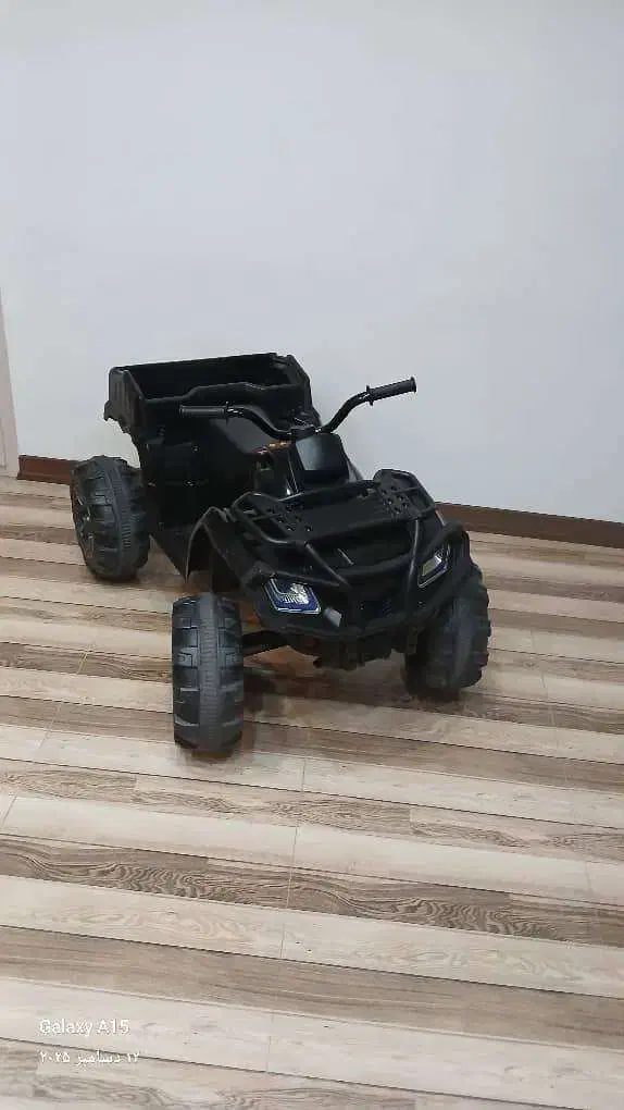 ماشین شارژی|اسباببازی بچه|لاهیجان, انقلاب|دیوار