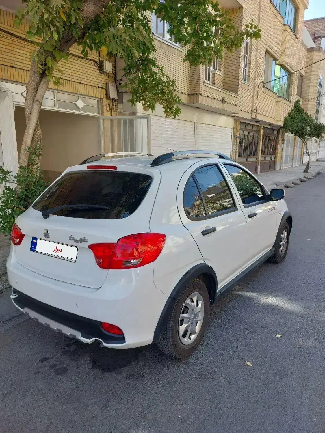 کوییک GxL|خودرو سواری و وانت|مشهد, شریف|دیوار