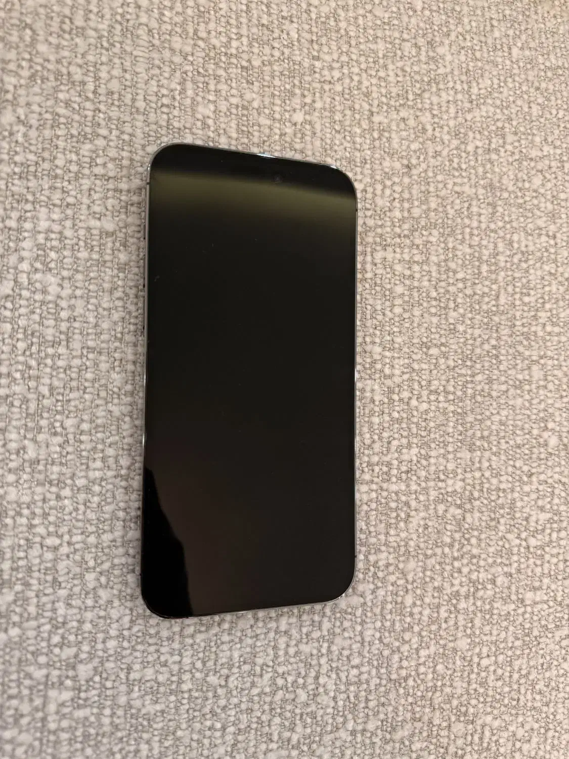 آیفون 14پرومکس 256 zaa|موبایل|قزوین, |دیوار