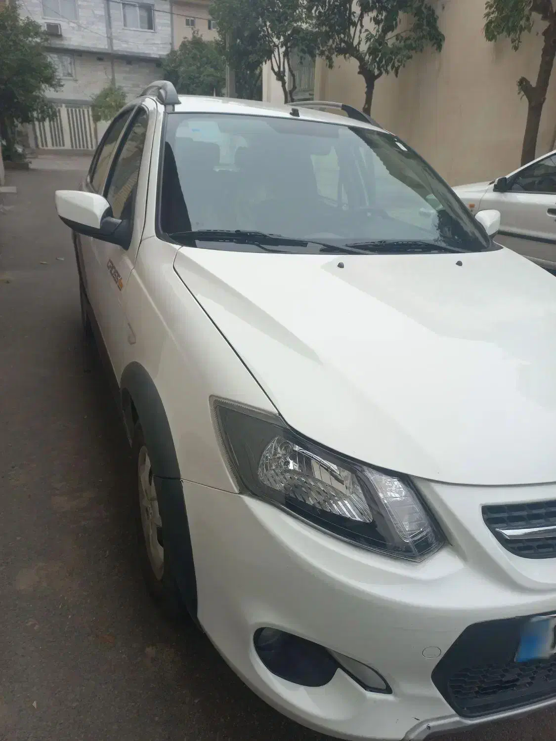 کوییک مدل ۱۴۰۰|خودرو سواری و وانت|علی‌آباد کتول, |دیوار