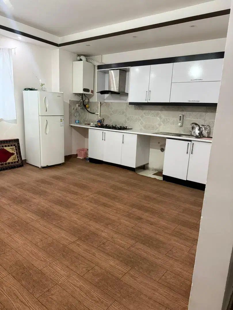 رهن و اجاره سوئیت فول امکانات|اجارهٔ آپارتمان|لاهیجان, کوی زمانی|دیوار