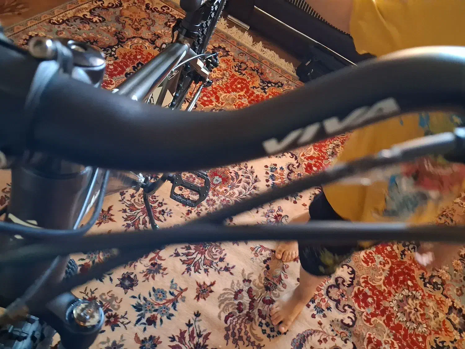 دوچرخه ویوا|دوچرخه، اسکیت، اسکوتر|شهرکرد, |دیوار