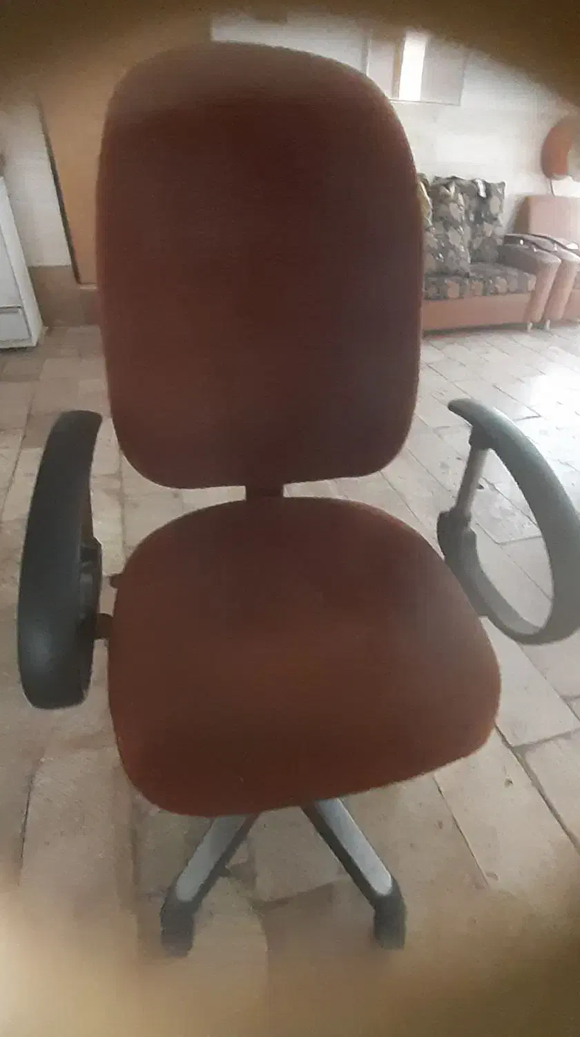 صندلی گردان|دفتر کار|محلات, |دیوار