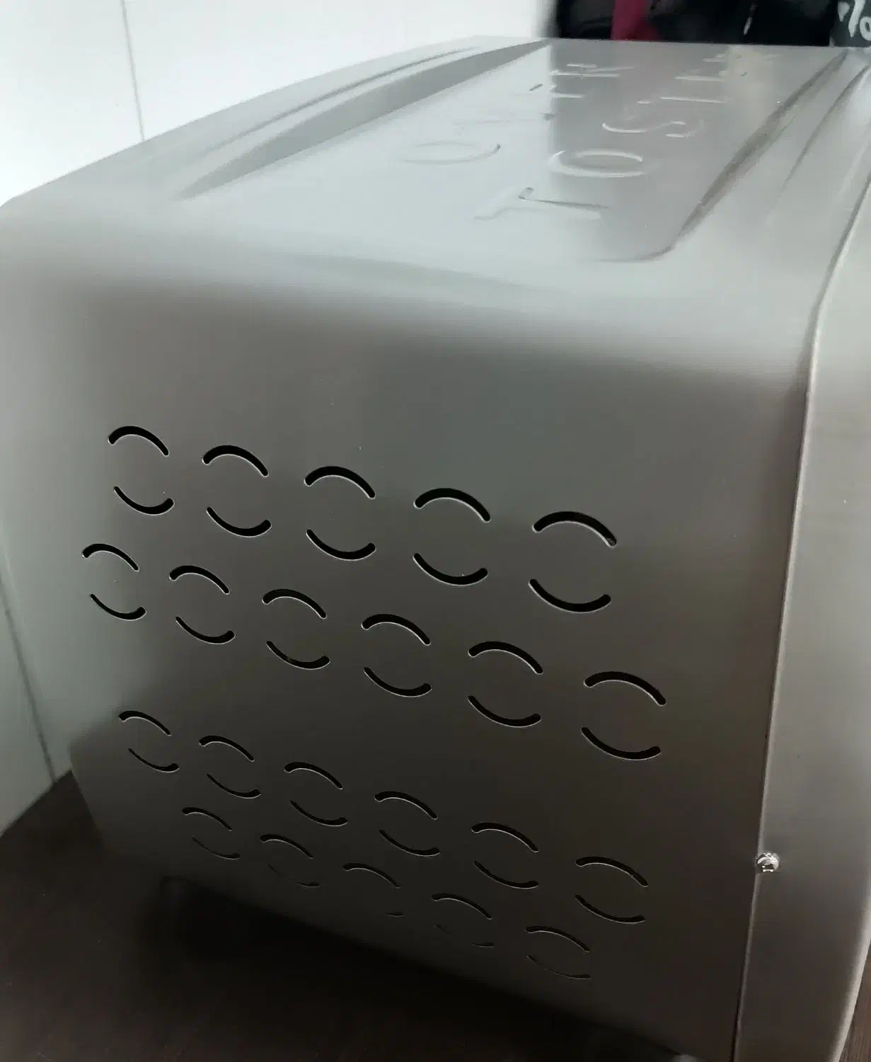 توستر|اجاق گاز و لوازم برقی پخت‌وپز|یزد, |دیوار