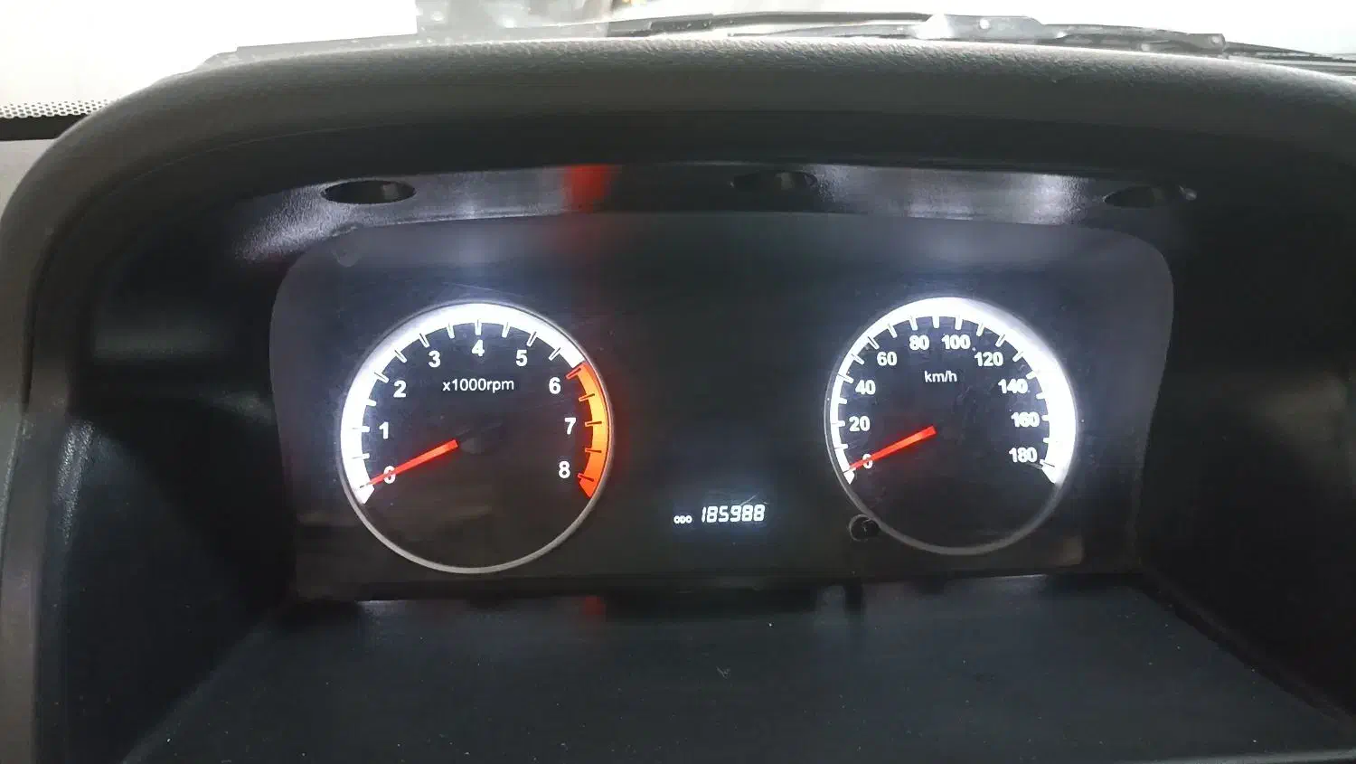 پراید|خودرو سواری و وانت|شهرکرد, |دیوار