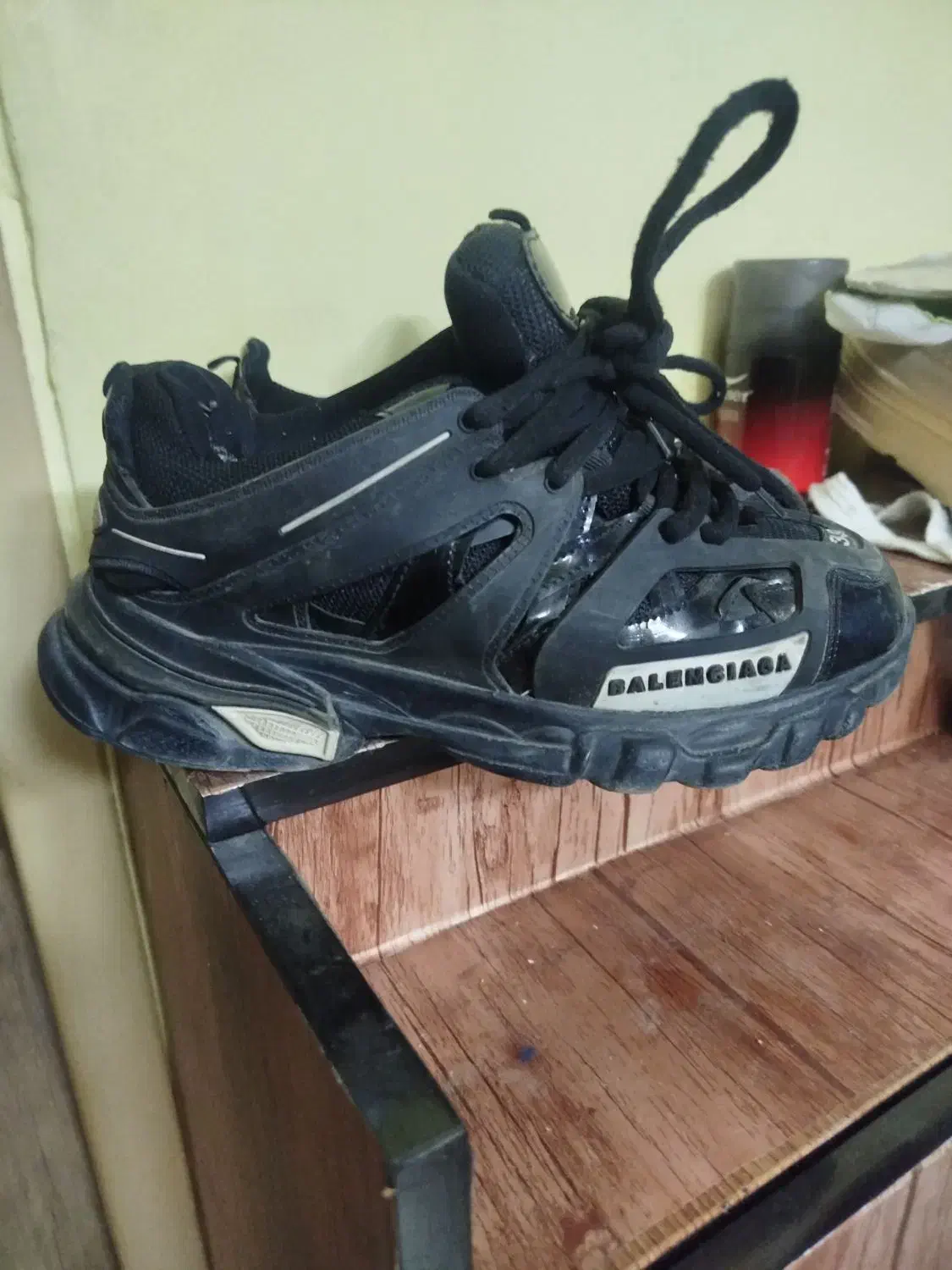 کتونی سایز 39|کیف، کفش، کمربند|قرچک, باقرآباد|دیوار