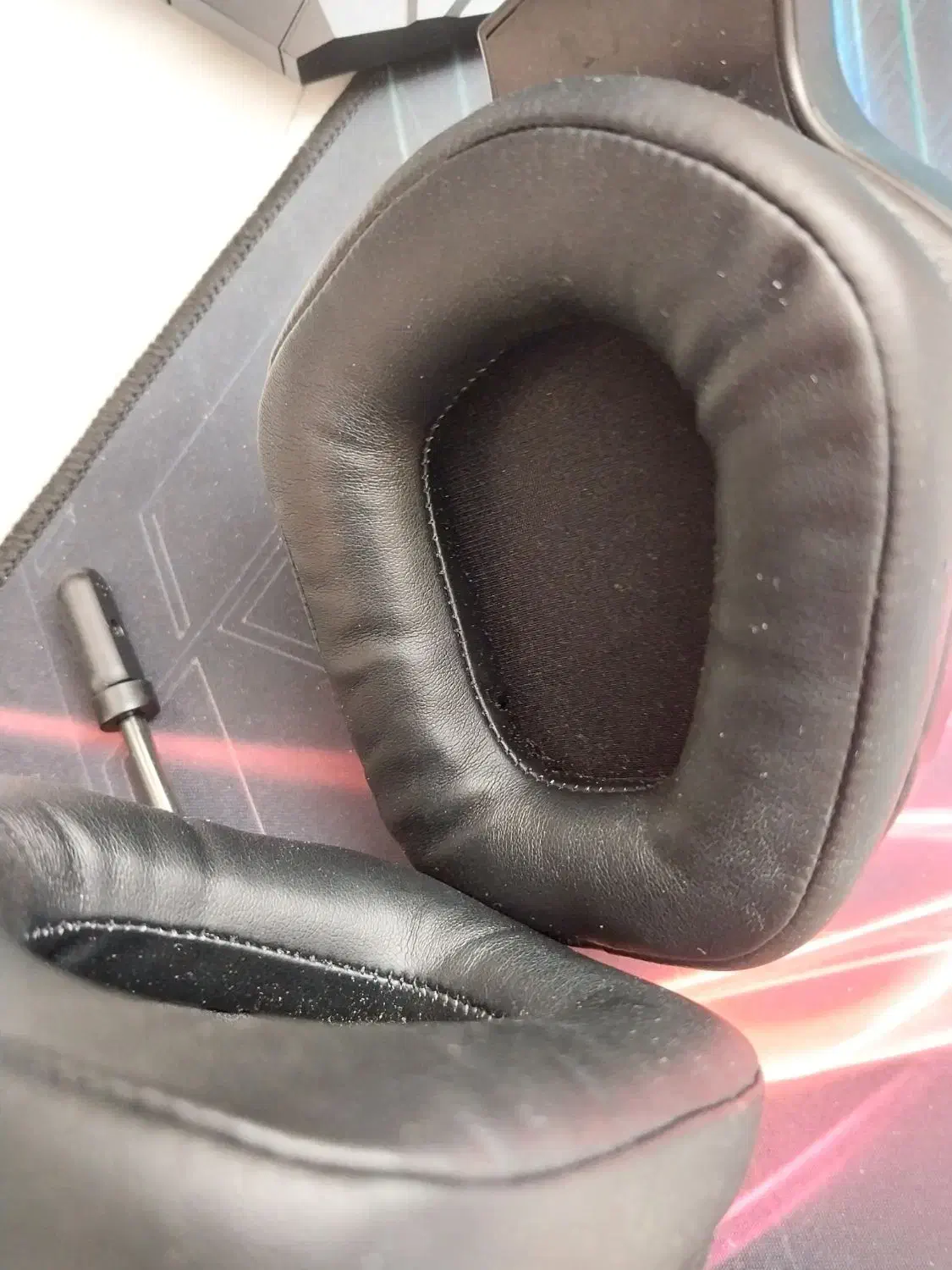 هدست گیمینگ نو|قطعات و لوازم جانبی رایانه|اراک, |دیوار