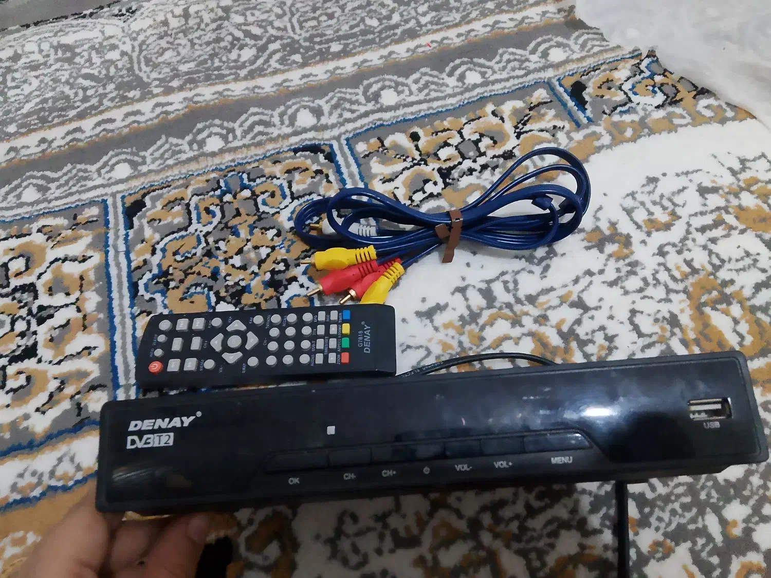 دیجیتال|صوتی و تصویری|زاهدان, |دیوار