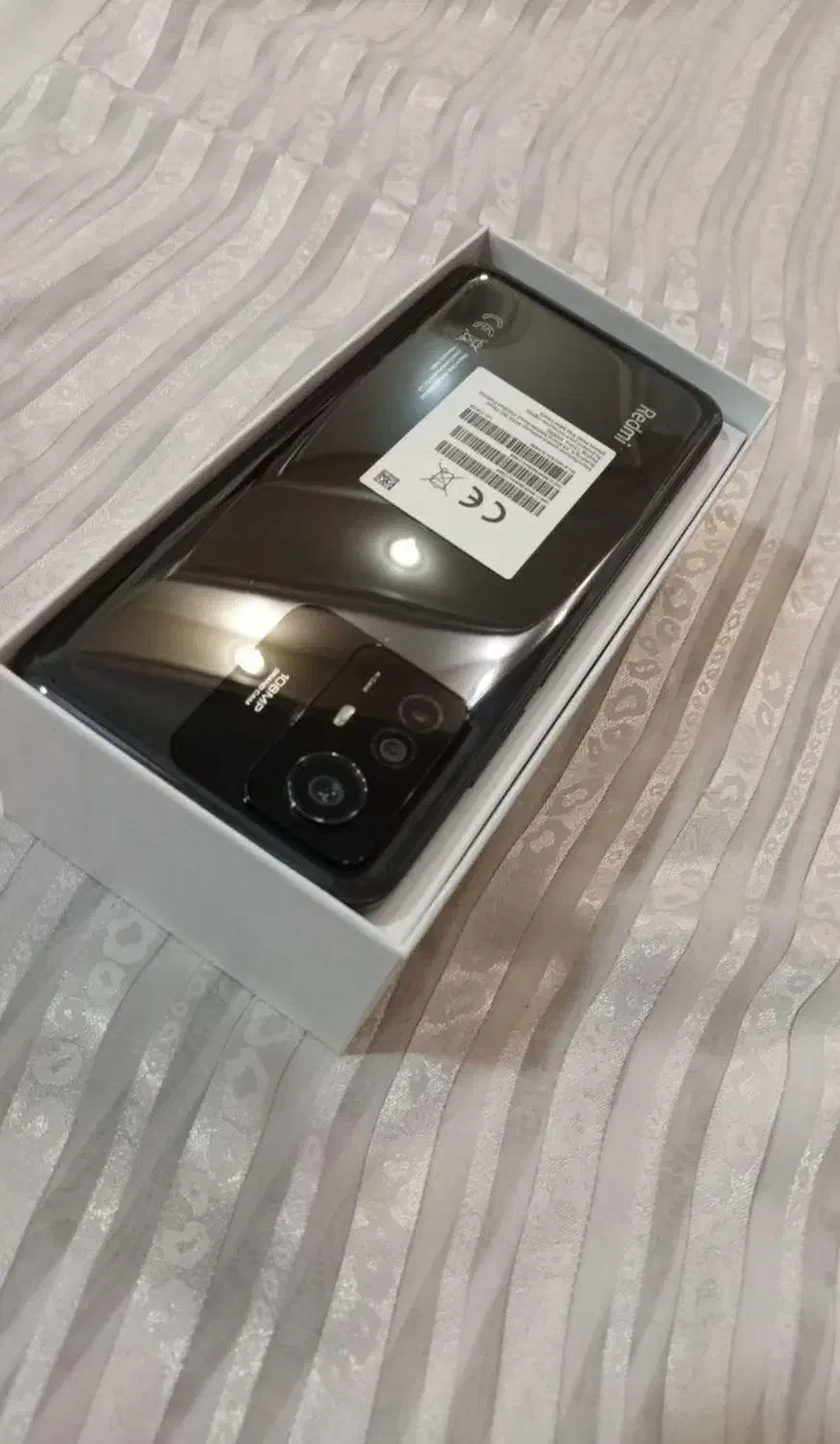 گوشی note12s|موبایل|اردبیل, |دیوار