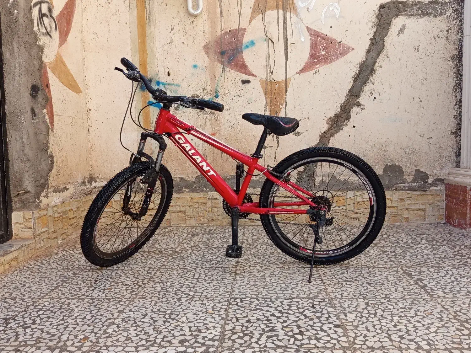 دوچرخه 24|دوچرخه، اسکیت، اسکوتر|بم, |دیوار