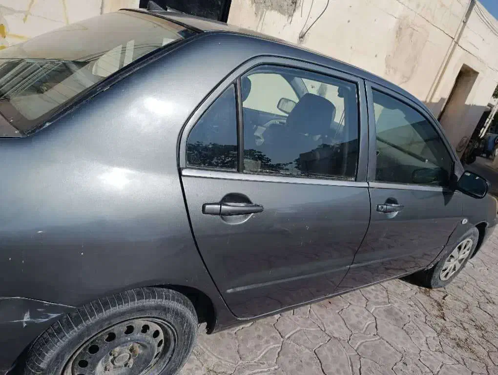 لنسر نوک مدادی|خودرو سواری و وانت|کیش, |دیوار