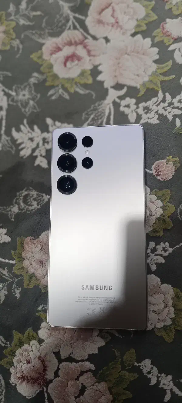 S25 ultra|موبایل|ایلام, |دیوار