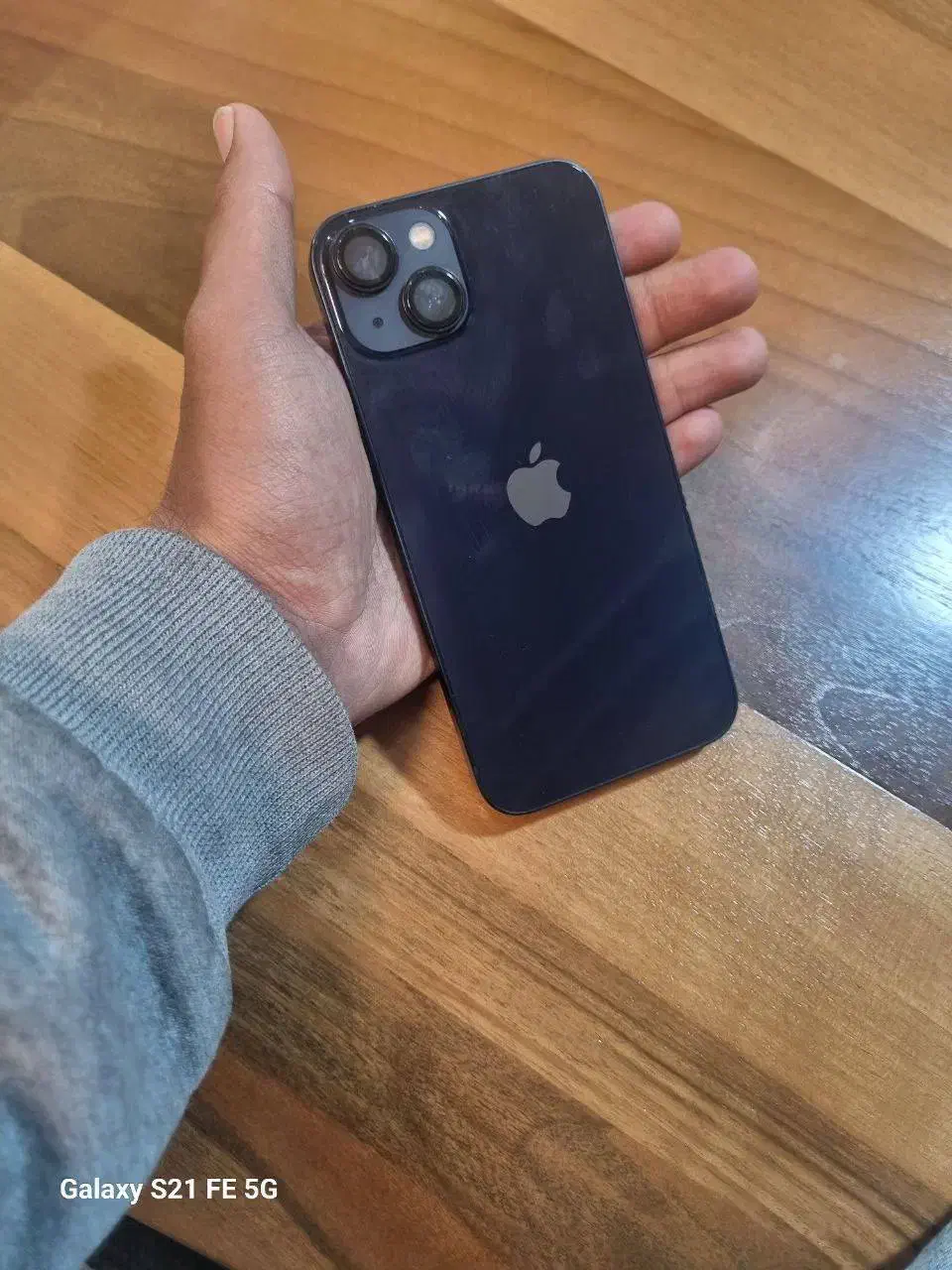 iphone 13|موبایل|بندر امام خمینی, |دیوار