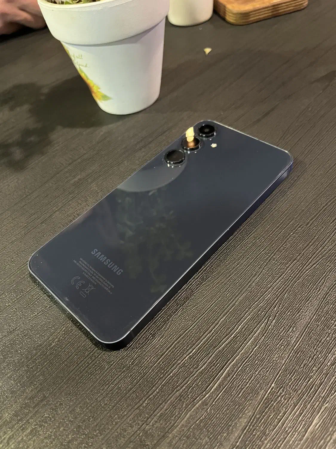 گوشی a55 رم 8 حافظه داخلی 128 گیگ|موبایل|تهران, مطهری|دیوار