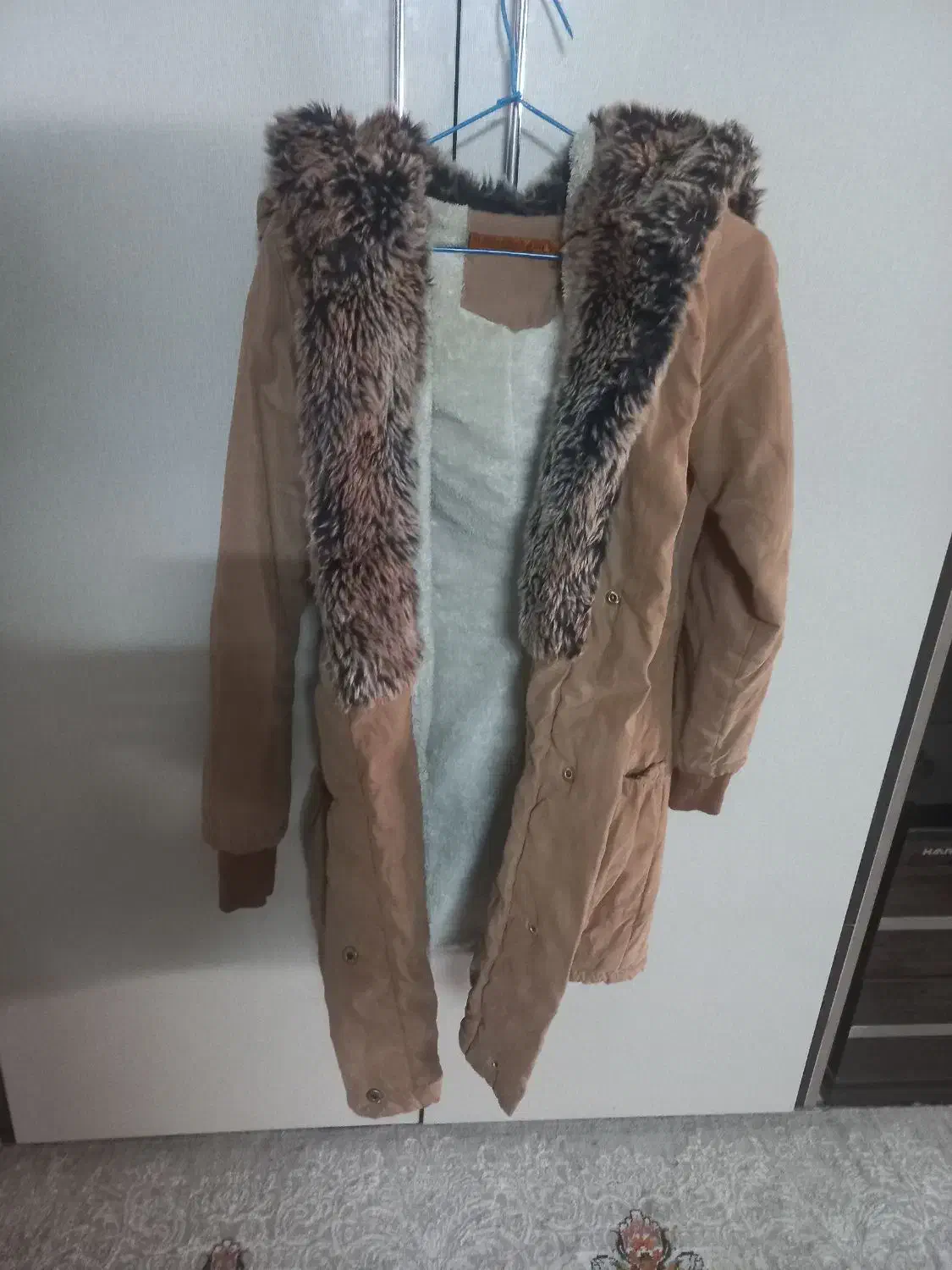 چند مورد لباس زمستونی|لباس|مشهد, رباط طرق|دیوار