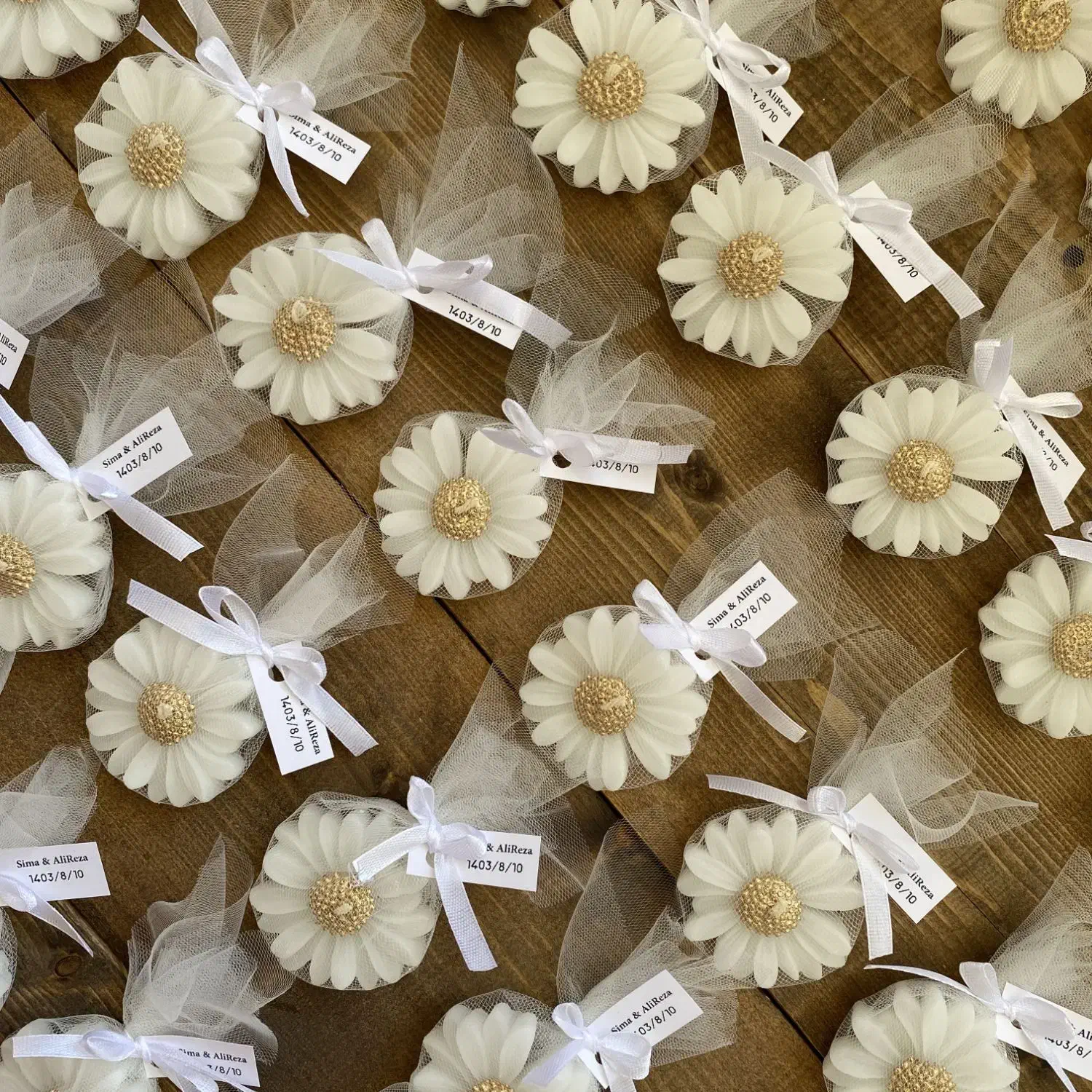 گیفت شکلات، دستبند،صابون|زیورآلات و اکسسوری|قرچک, شهرک طلائیه|دیوار